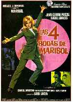 miniatura las-4-bodas-de-marisol-por-peppito cover carteles