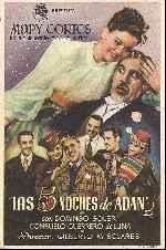 miniatura las-5-noches-de-adan-por-lupro cover carteles