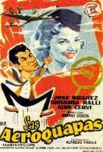 miniatura las-aeroguapas-por-alcor cover carteles
