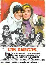 miniatura las-amigas-1969-por-vimabe cover carteles