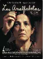 miniatura las-analfabetas-por-mackintosh cover carteles