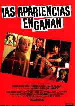 miniatura las-apariencias-enganan-1991-por-alcor cover carteles