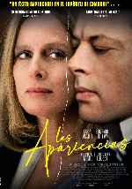 miniatura las-apariencias-por-chechelin cover carteles