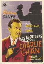 miniatura las-aventuras-de-charlie-chan-por-lupro cover carteles