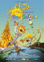 miniatura las-aventuras-de-don-quijote-por-peppito cover carteles