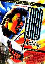 miniatura las-aventuras-de-ford-fairlane-por-alcor cover carteles