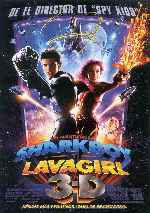 miniatura las-aventuras-de-sharkboy-y-lavagirl-en-3d-por-warcond cover carteles
