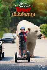 miniatura las-aventuras-de-timmy-fracaso-por-mrandrewpalace cover carteles