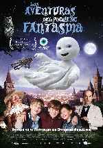 miniatura las-aventuras-del-pequeno-fantasma-por-chechelin cover carteles