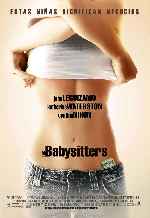 miniatura las-babysitters-por-mejo628 cover carteles