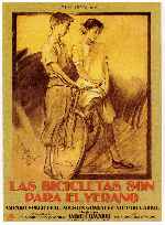 miniatura las-bicicletas-son-para-el-verano-por-alcor cover carteles