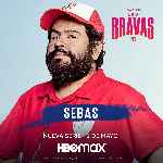 miniatura las-bravas-fc-v04-por-mrandrewpalace cover carteles