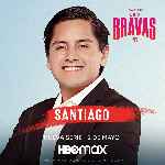 miniatura las-bravas-fc-v08-por-mrandrewpalace cover carteles