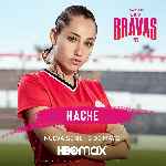 miniatura las-bravas-fc-v09-por-mrandrewpalace cover carteles