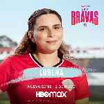 miniatura las-bravas-fc-v10-por-mrandrewpalace cover carteles