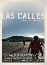 miniatura las-calles-por-chechelin cover carteles