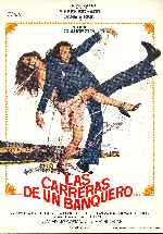 miniatura las-carreras-de-un-banquero-por-vimabe cover carteles