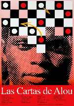 miniatura las-cartas-de-alou-por-chechelin cover carteles