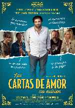 miniatura las-cartas-de-amor-no-existen-por-chechelin cover carteles