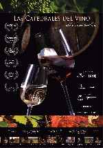 miniatura las-catedrales-del-vino-por-peppito cover carteles