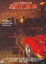miniatura las-chicas-de-jimmy-reardon-por-vimabe cover carteles