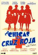 miniatura las-chicas-de-la-cruz-roja-v2-por-chechelin cover carteles