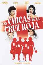 miniatura las-chicas-de-la-cruz-roja-v3-por-chechelin cover carteles