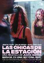 miniatura las-chicas-de-la-esatacion-por-chechelin cover carteles