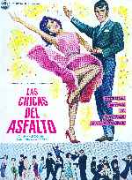miniatura las-chicas-del-asfalto-por-vimabe cover carteles