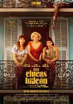 miniatura las-chicas-del-balcon-por-chechelin cover carteles