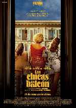 miniatura las-chicas-del-balcon-v2-por-chechelin cover carteles