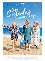 miniatura las-cicladas-por-chechelin cover carteles