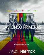 miniatura las-cinco-primeras-por-mrandrewpalace cover carteles