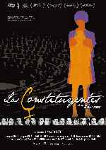 miniatura las-constituyentes-por-peppito cover carteles