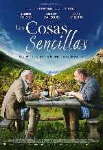 miniatura las-cosas-sencillas-por-chechelin cover carteles