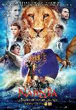 miniatura las-cronicas-de-narnia-la-travesia-del-viajero-del-alba-v2-por-peppito cover carteles