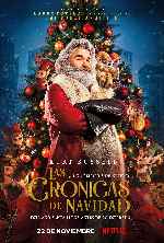 miniatura las-cronicas-de-navidad-por-mrandrewpalace cover carteles