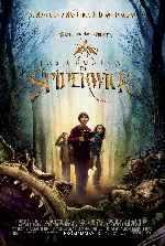 miniatura las-cronicas-de-spiderwick-v2-por-peppito cover carteles