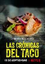miniatura las-cronicas-del-taco-por-mrandrewpalace cover carteles