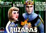 miniatura las-cruzadas-1935-v3-por-alcor cover carteles
