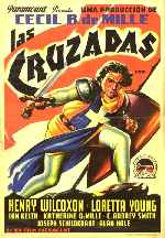 miniatura las-cruzadas-1935-v4-por-alcor cover carteles
