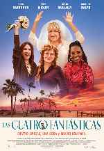 miniatura las-cuatro-fantasticas-por-chechelin cover carteles