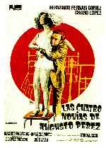miniatura las-cuatro-novias-de-augusto-perez-por-alcor cover carteles
