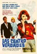 miniatura las-cuatro-verdades-por-melegar cover carteles