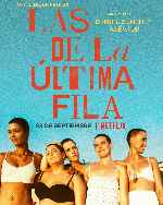 miniatura las-de-la-ultima-fila-por-mrandrewpalace cover carteles