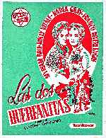 miniatura las-dos-huerfanitas-por-lupro cover carteles