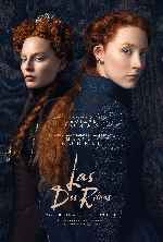 miniatura las-dos-reinas-por-mrandrewpalace cover carteles