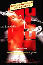miniatura las-edades-de-lulu-por-melegar cover carteles