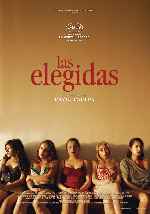 miniatura las-elegidas-por-mackintosh cover carteles