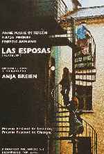 miniatura las-esposas-por-alcor cover carteles